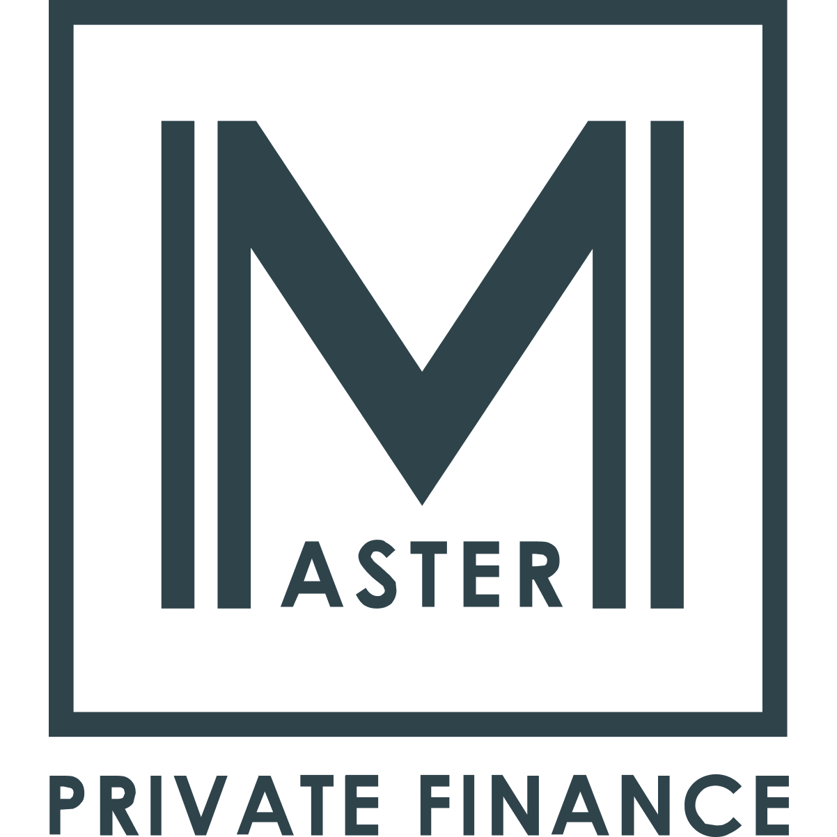 Master Private Finance